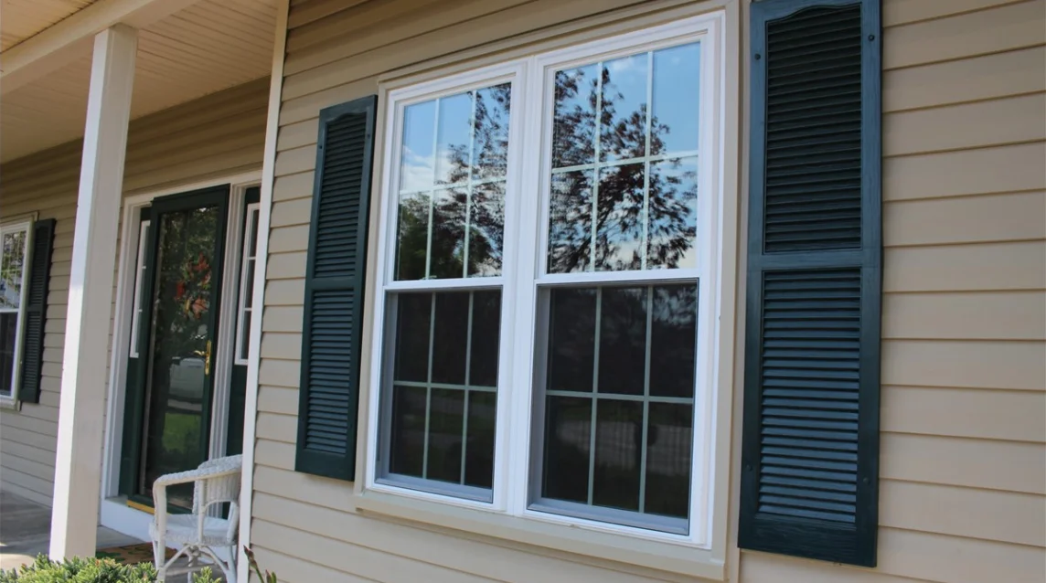 The Benefits of Vinyl Windows for Homes in Mississauga